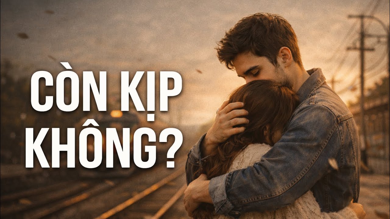 🔥 Giữ Lại Một Người Từng Thương – Nghe 1 Lần Là Nhớ Cả Thanh Xuân