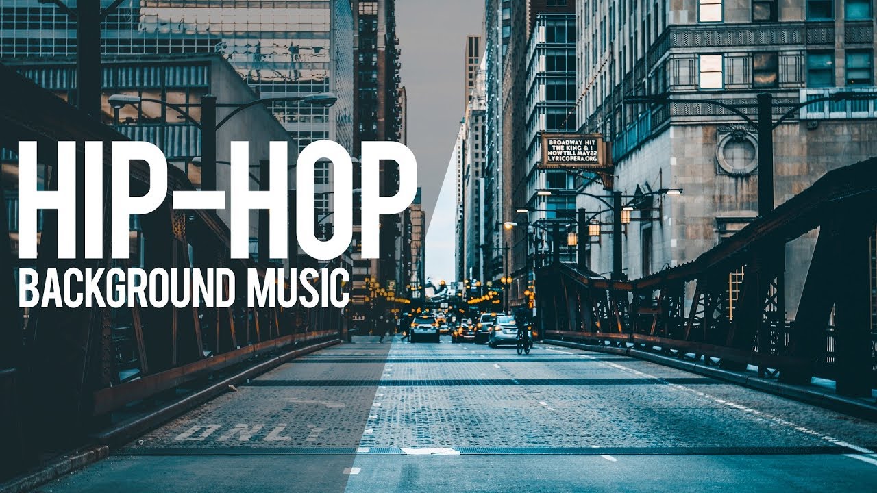 Hip Hop Background Music For Videos and Presentations - YouTube