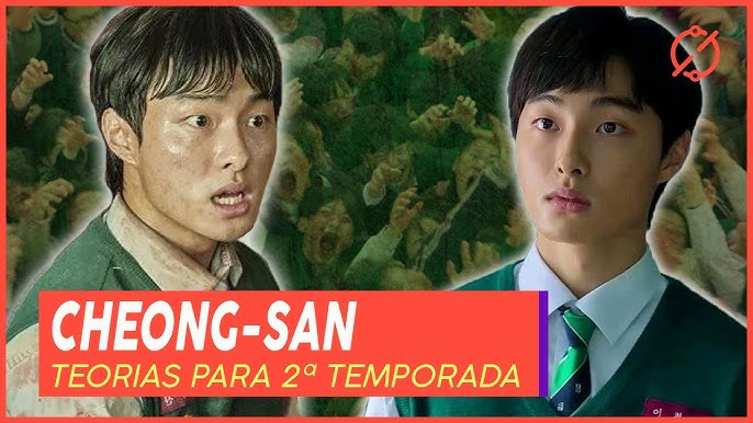 Série sul-coreana sobre apocalipse zumbi chega em primeiro lugar na Netflix  - JD1 Notícias