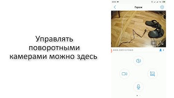 JideTech WIFI Camera Setup