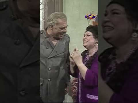 الست اللي طلباتها كتيرة صابر يا عم صابر