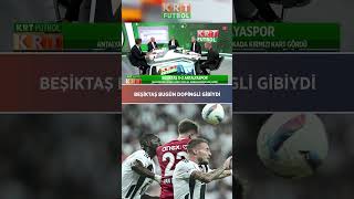 Beşiktaş, Galatasaray Ve Fenerbahçeden Daha Mı Iyi?