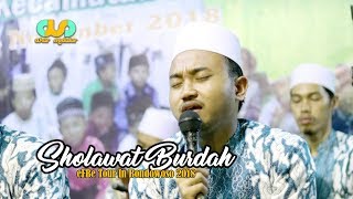 Faroidul Bahiyyah (Sholawat Burdah) - eFBe Tour In Bondowoso 2018