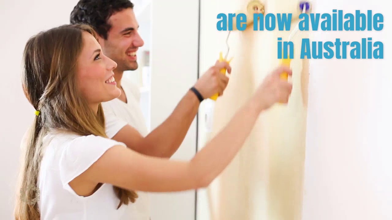 Atmosphere Interior By Nutech Paint YouTube