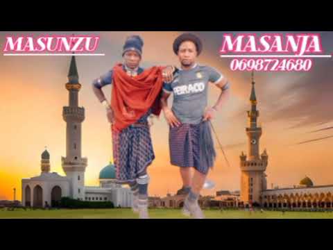 MASUNZU MASANJA UJUMBE WASHABIKI PADO MNYAMA 2026 BY MSAMBAZAJI LUFUNZA MANYANDA 