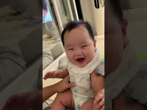 우리 강모 뿅뿅