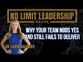 84: Why you team nods yes...and still fails to deliver