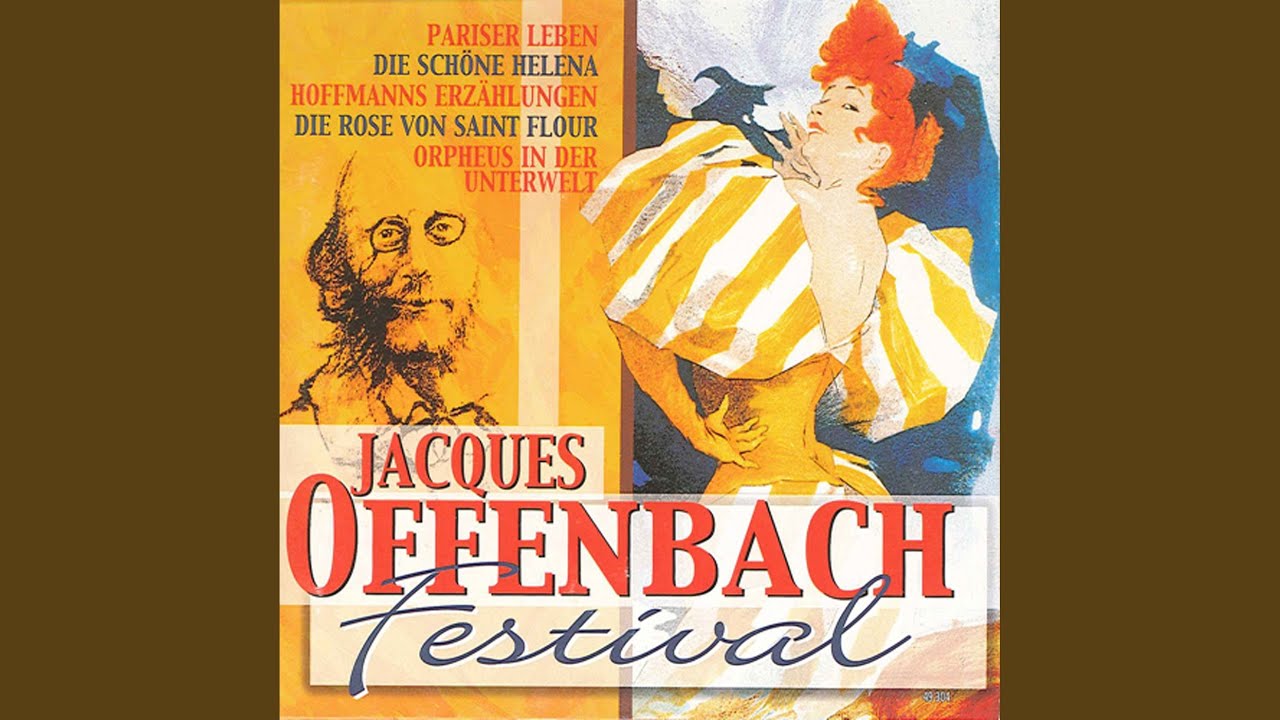 Ouverture a grand orchestre