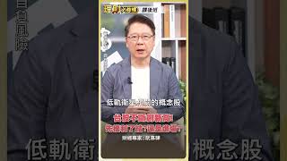 台股突破四萬點