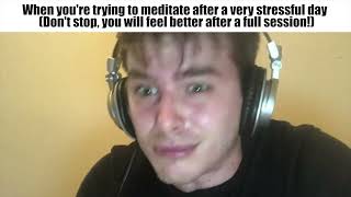 Self Improvement Slander 7