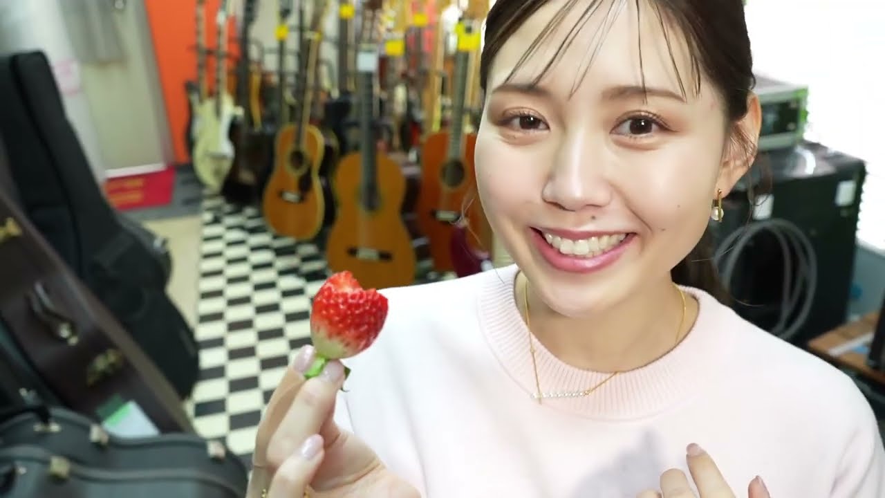 週刊ギターフロンティア第156回  15周年ありがとう企画！