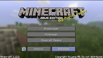 ILLOGICAL MINECRAFT MAP LIVE