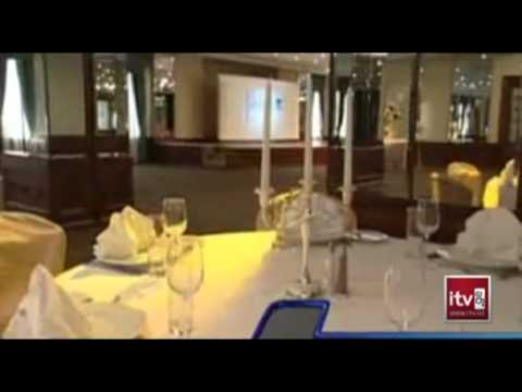 წინანდალში სასტუმრო რედისონის მშენებლობა იწყება