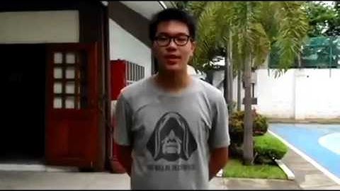 Social Networking Terms (ICT-PA1)