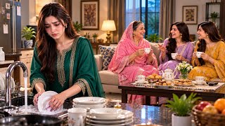 A Daughter-in-Law Is Someone’s Daughter Too | Every Mother Will Feel the Pain of This Story | Hea...