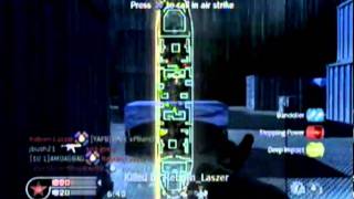 Cod4 commentary with awesome ending