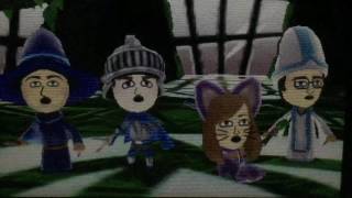 Miitopia Casting Trailer 1!