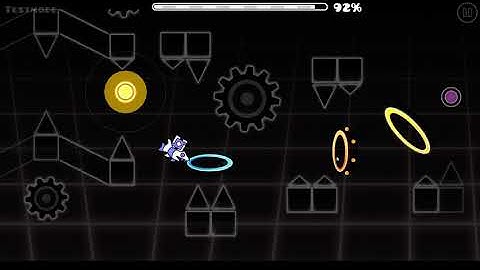 My part in Suppression by Klevin105 and more