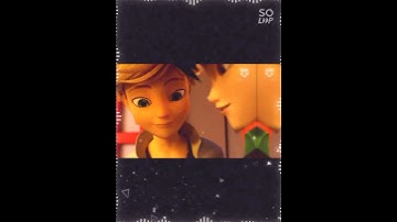 #Miraculous Shape of you music video 🎶🎶