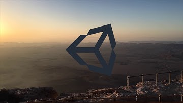 😮 Empieza a crear TU PRIMER JUEGO con  UNITY | CURSO DE UNITY