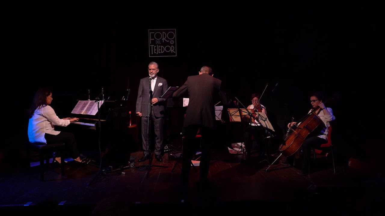 Chitarra Romana - Gabriel Soria