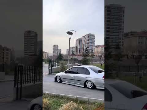 Honda snap