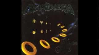 Helloween - Where The Rain Grows