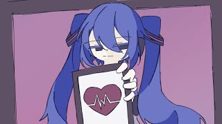devoted my heart feat 初音ミク