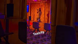 Cruise Karaoke - System of a Down