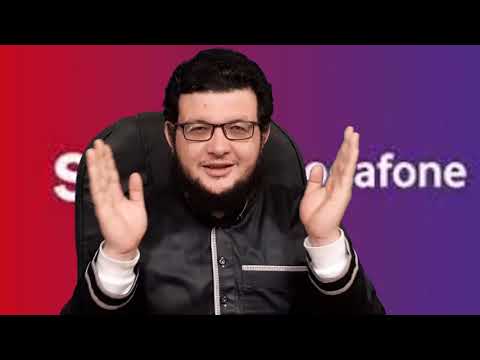 باقات موبايل انترنت من فودافون ج 1