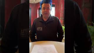 Q&A with Chef Jason Santos of Hell’s Kitchen