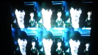 Terminator 23D Pre Show