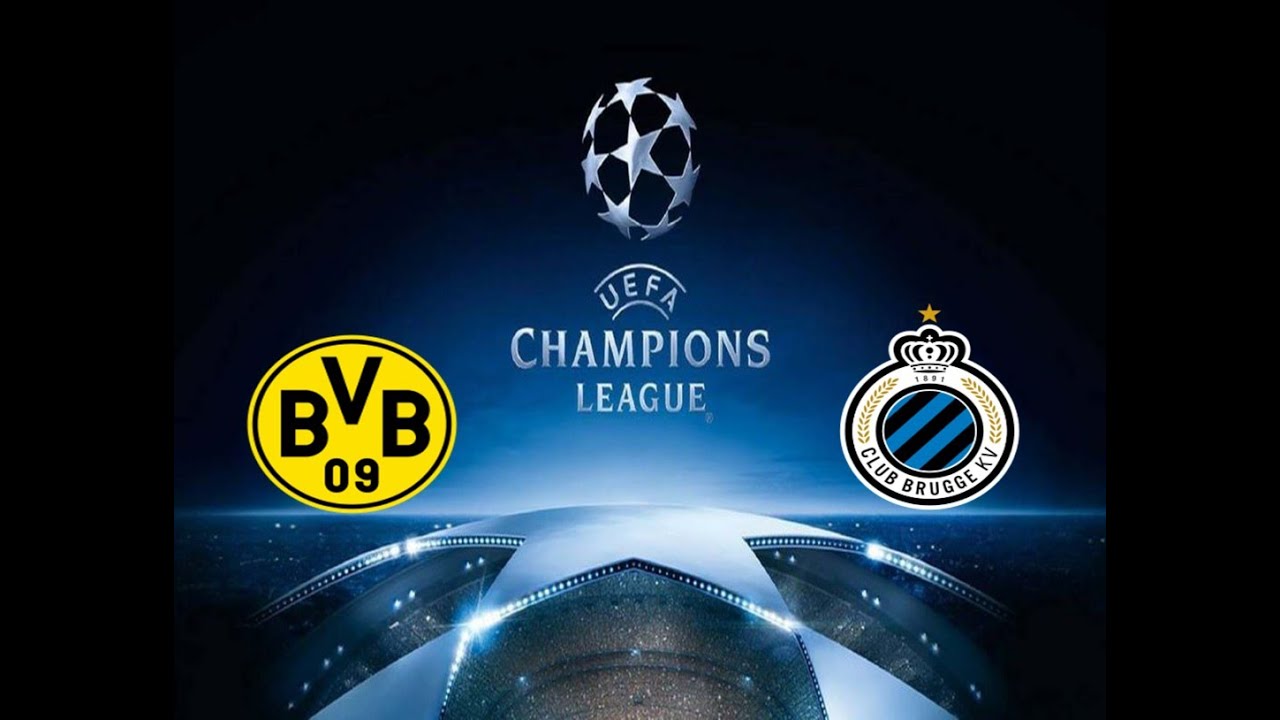 2020-21 UEFA Champions League [FIFA 21] | Group Stage | Matchday 4 | Group F | DOR v CLB