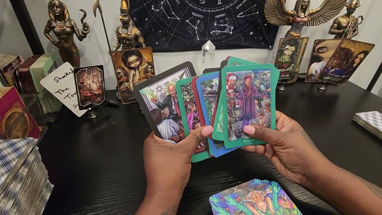 Этот план отобрать ваше изобилие дал обратный эффект. Правда о людях из Дез вышла наружу. Кто-то ...