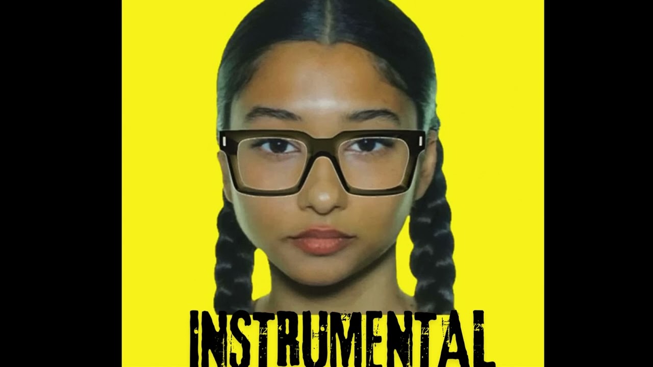 Bb trickz - superchu! (instrumental)