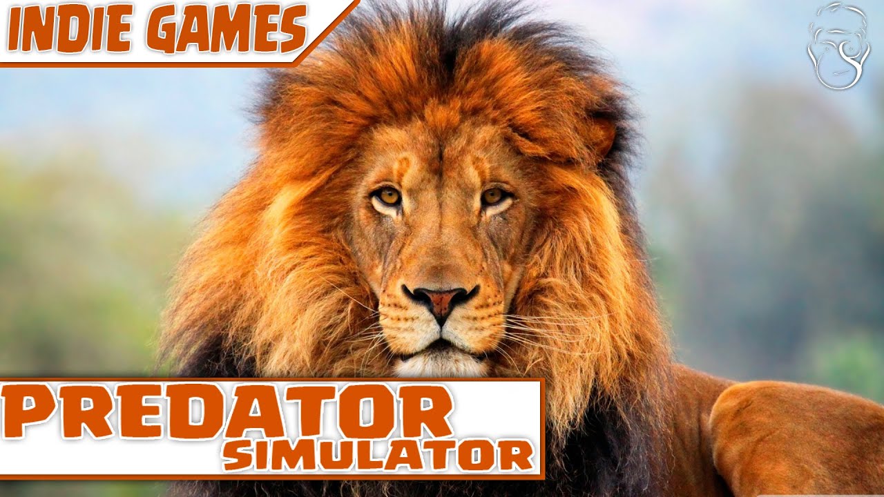 Predator Simulator | Omor pe toata lumea! | [Indie Games] - YouTube