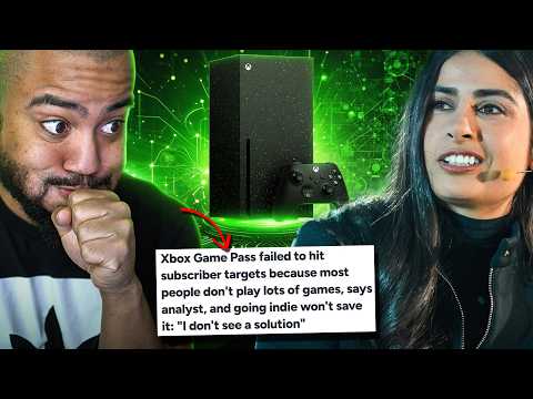 New data EXPOSES Xbox gamers as FRAUDS