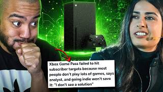 New data EXPOSES Xbox gamers as FRAUDS