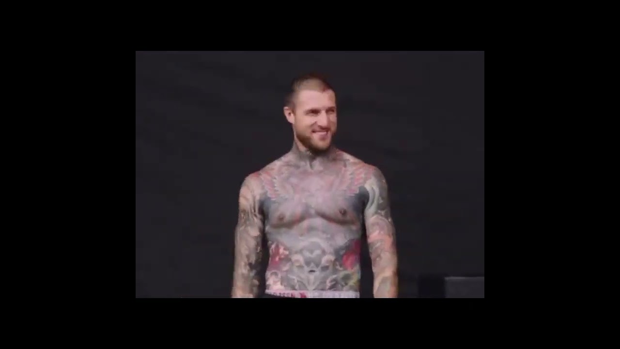 Slaughter To Prevail  - Kid Of Darkness  ( Live at Resurrection Fest Eg 2024 )