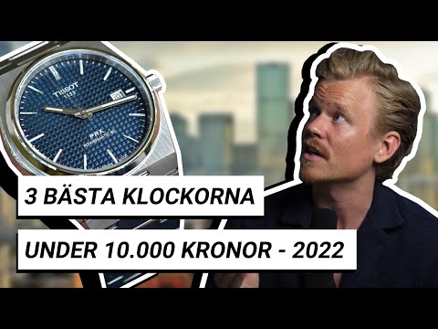 Video: De 8 bästa dykklockorna