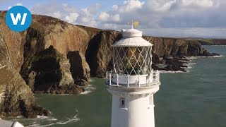 Die Shetlandinseln | Leben auf den Inseln der Queen, Folge 1/9