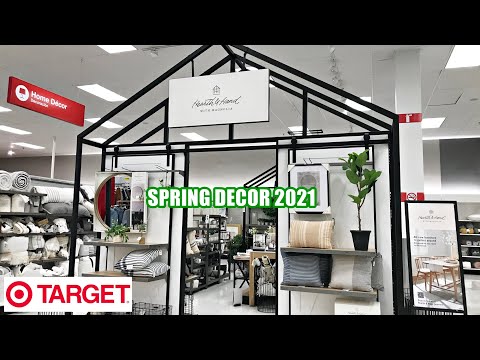 Target Hearth &amp; Hand春コレクション、おすすめ5選を実体験レポート