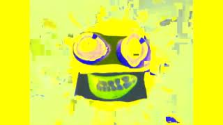 BYE BYE CUZ THERE'S A VACUUM!!! Csupo Effects