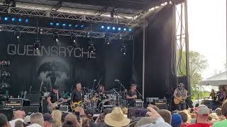 Saving Abel - Drowning Brat Fest 2022