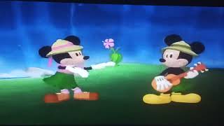 Disney Junio Songs The Hibiscus Hula