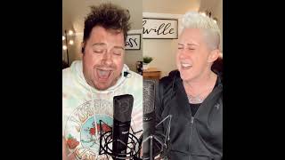 Jon Mullins & Kristen Merlin - The Rain