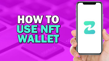 How To Use NFT Wallet On Zengo Wallet (Quick Tutorial)