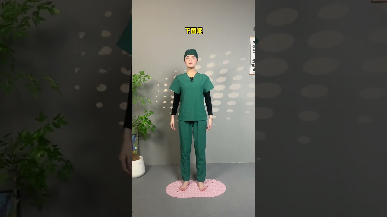 Revamp Your Day: 4 Easy Moves to Boost Energy All Day Long EnergyBoost