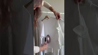 What Happens When You Use This Steam Station