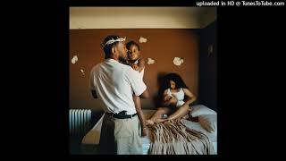 Kendrick Lamar - Purple Hearts Acapella ft. Summer Walker & Ghostface Killah